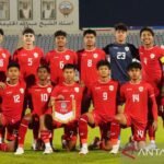 Ketum PSSI: Timnas U-17 Harus Fokus Menghadapi Piala Asia U-17 2025