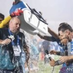Persib Hanya Perlu Dua Poin untuk Amankan Gelar Liga 1