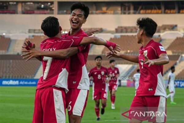 Namun, Indonesia Menunjukkan Permainan Lebih Baik Melawan Yaman