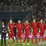 PSSI Menyusun Skuad: 32 Pemain Dipanggil untuk Persiapan Kualifikasi Piala Dunia 2026