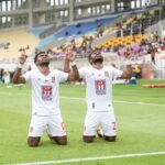 Sayuri Bersaudara Dikenal Setelah Dipanggil Timnas untuk Kualifikasi Piala Dunia