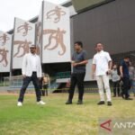 Berita Timnas U-17: Pemusatan Latihan Dijalankan di Sumatera Utara