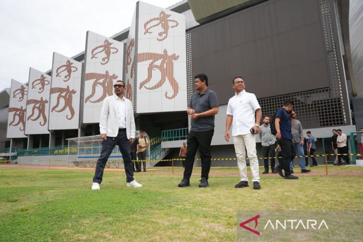 Berita Timnas U-17: Pemusatan Latihan Dijalankan di Sumatera Utara