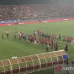 Perpisahan Manis: Bali United dan Stefano Cugurra