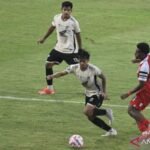 Barito Putera Terancam Degradasi ke Liga 2 Setelah Kalah 1-4 dari PSM Makassar