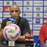 Vitor Beri Motivasi pada Barito Putera Meski Harapan Bertahan di Liga 1 Tipis