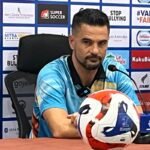 Berkaca pada Tiga Laga Terakhir: Pena Minta Persita untuk Menjadikannya Sebagai Pelajaran