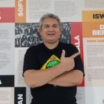 Persija Gelar Lelang Jersi untuk Dukungan Korban Bencana di Sumatera