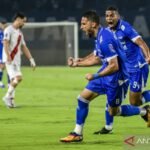 Julio Tegaskan Persib Bandung Targetkan Poin Penuh Melawan Dewa United